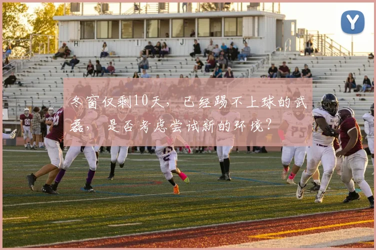 冬窗仅剩10天，已经踢不上球的武磊， 是否考虑尝试新的环境？