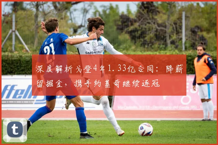 深度解析戈登4年1.33亿合同：降薪留掘金，携手约基奇继续逐冠